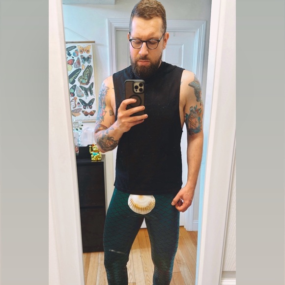 Meet your Posher, Alessio - Picture 4 of 5